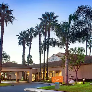Sonesta Select Huntington 3*, Fountain Valley États-Unis