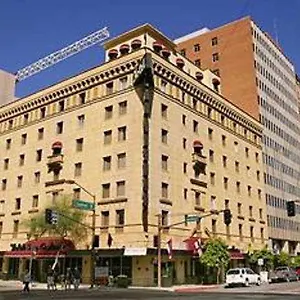 Отель San Carlos (adults Only), Феникс