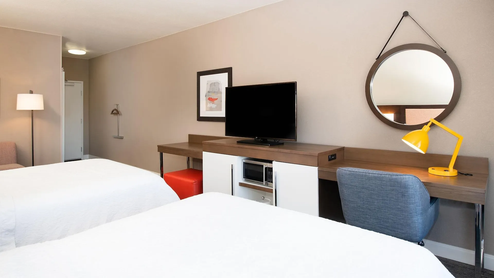 Hampton Inn Phoenix Airport North 3*,  United States