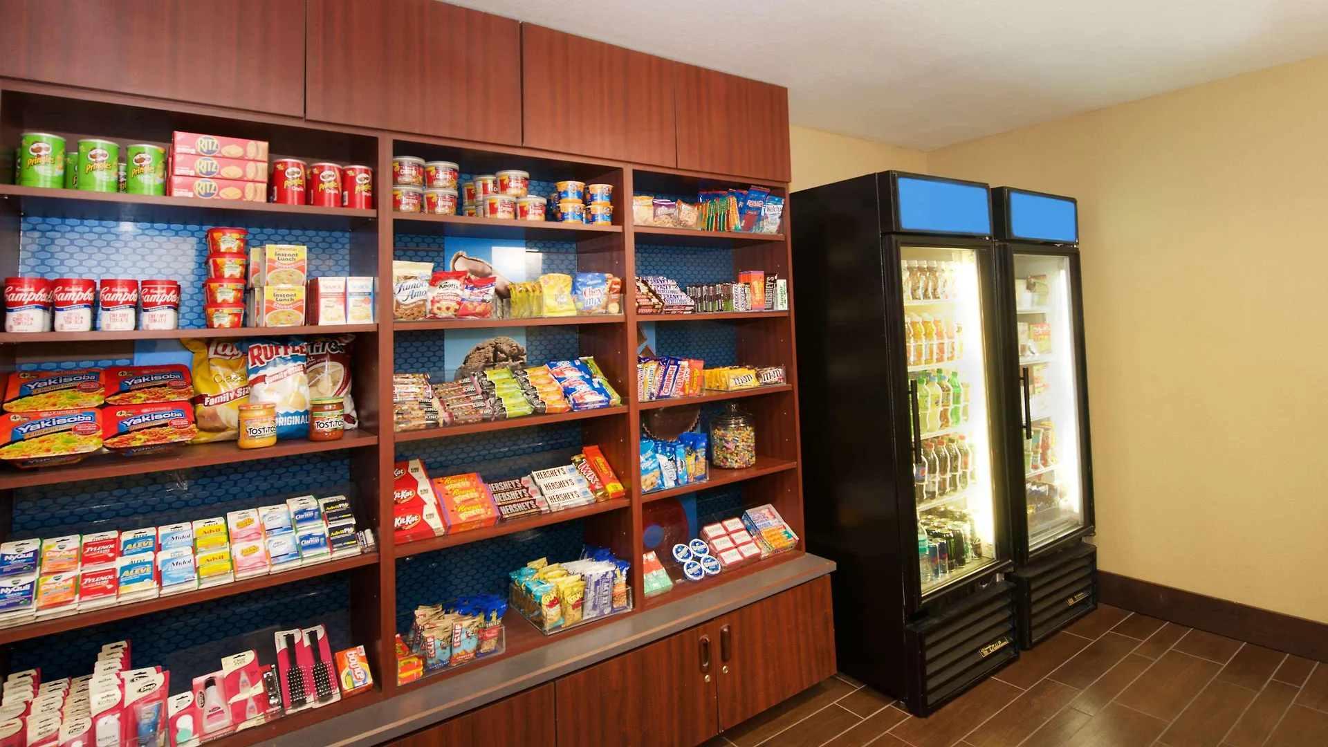 Hampton Inn Phoenix Airport North United States