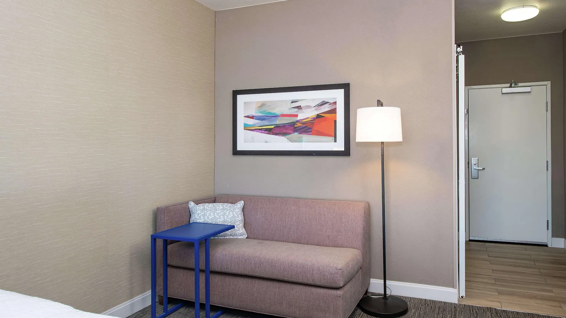 Hampton Inn Phoenix Airport North Hotel