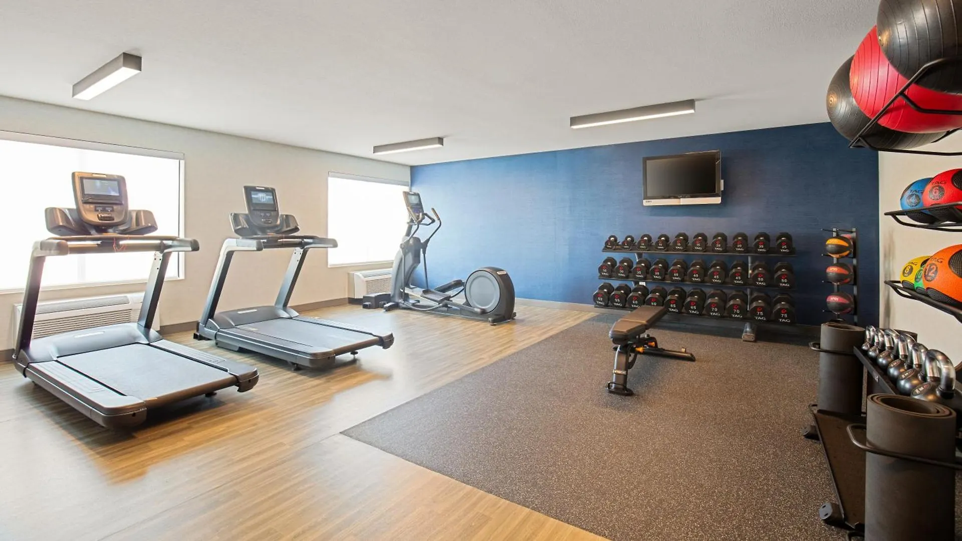 Hampton Inn Phoenix Airport North