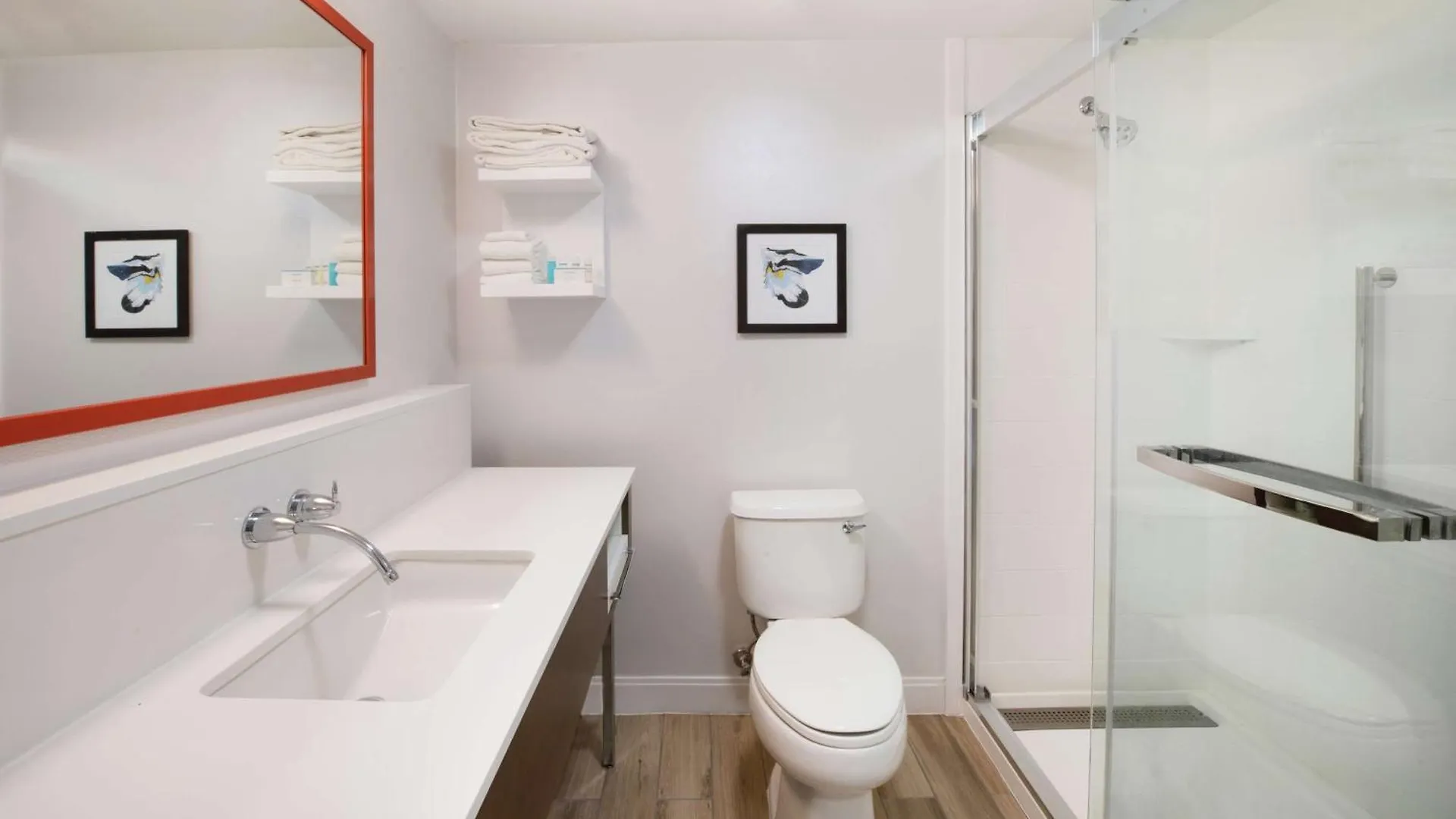 *** Hotel Hampton Inn Phoenix Airport North United States