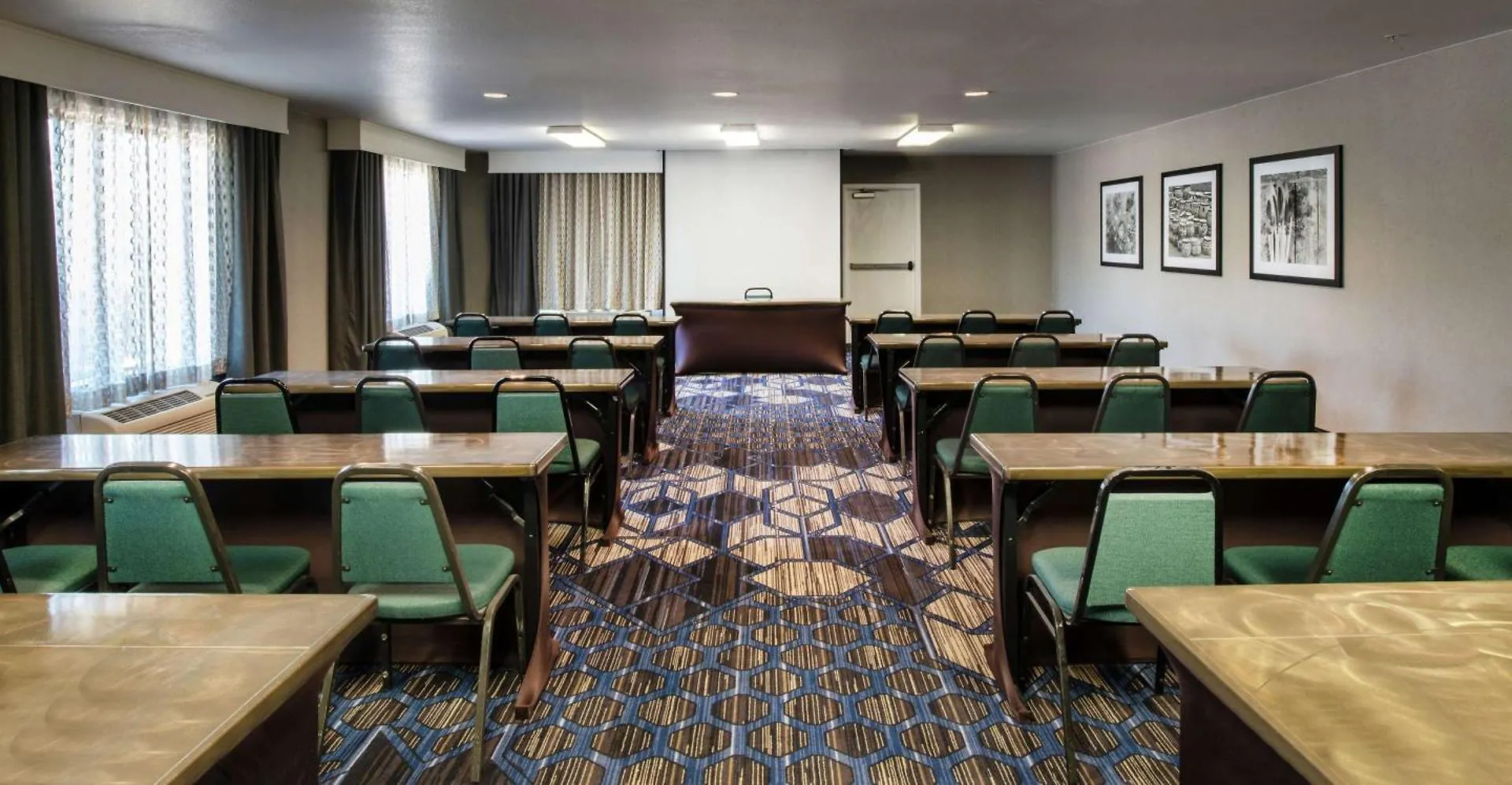 *** Hotel Hampton Inn Phoenix Airport North United States