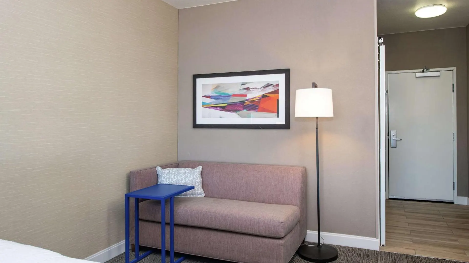 Hampton Inn Phoenix Airport North Hotel