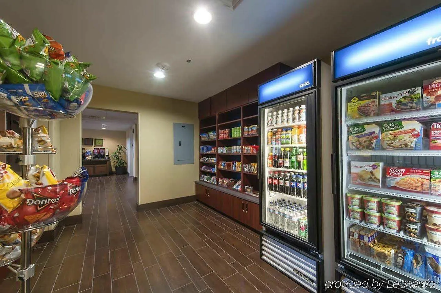 Hampton Inn Phoenix Airport North Hotel